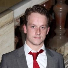 Jolyon Coy
