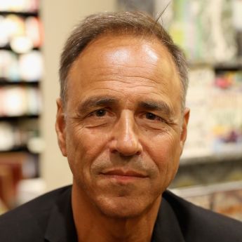Anthony Horowitz