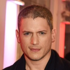 Wentworth Miller