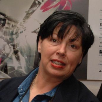 Julia Blackman