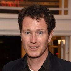 Nick Moran