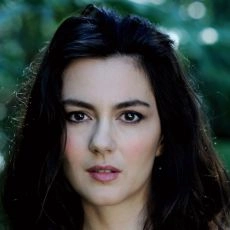 Julia Faure