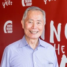 George Takei