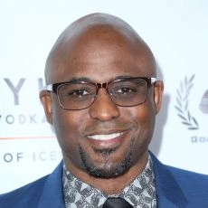Wayne Brady