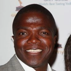 Reno Wilson