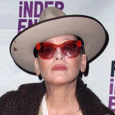 Lori Petty