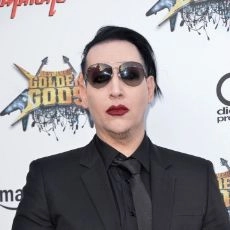 Marilyn Manson