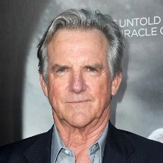 Jamey Sheridan