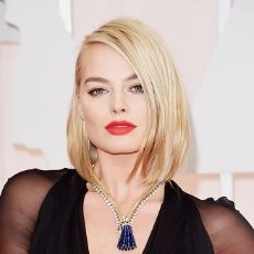 Margot Robbie