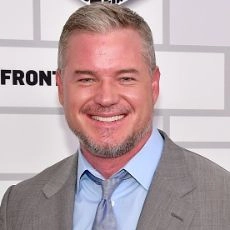 Eric Dane
