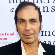 Taylor Negron