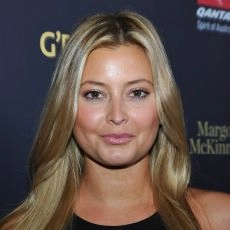 Holly Valance