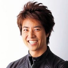 Kane Kosugi