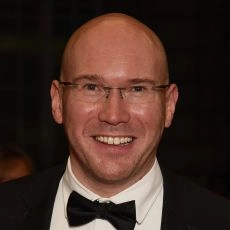 Alex MacQueen