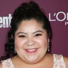 Raini Rodriguez