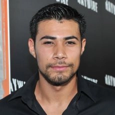 Julian Alcaraz