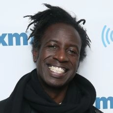 Saul Williams