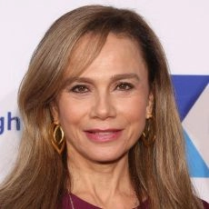 Lena Olin