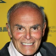John Saxon