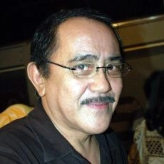 Frans Tumbuan
