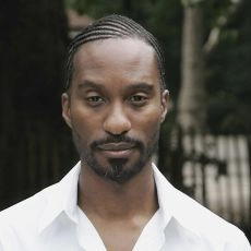 Clint Dyer