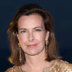 Carole Bouquet