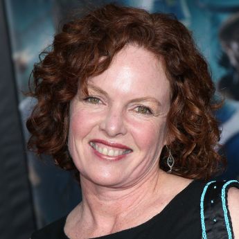 Patricia Whitcher