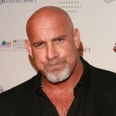 Bill Goldberg