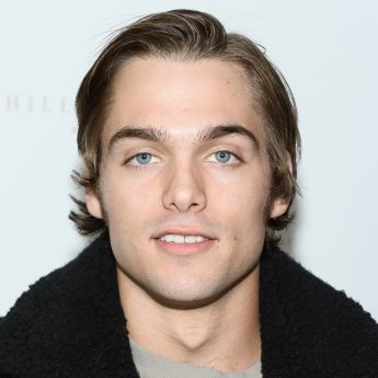 Dylan Sprayberry