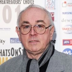 Peter Egan