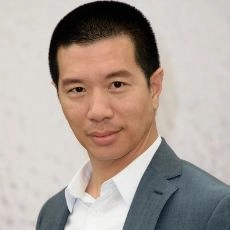 Reggie Lee