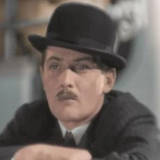 Nikolai Otto
