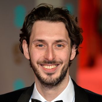Blake Harrison