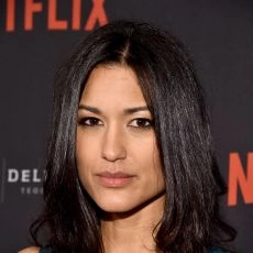 Julia Jones