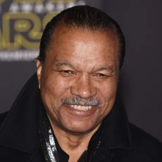 Billy Dee Williams