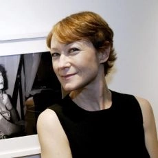 Ann Magnuson