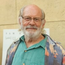 Max Gail