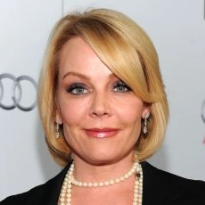 Gail O'Grady