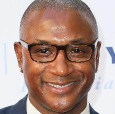 Tommy Davidson