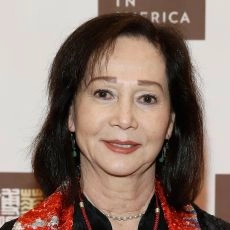 Nancy Kwan