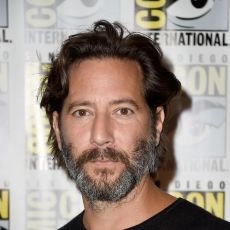Henry Ian Cusick
