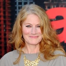 Geraldine James