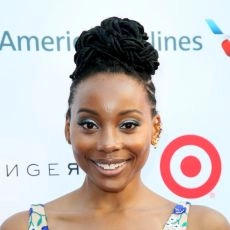 Erica Ash