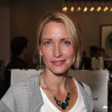 Michelle Nolden