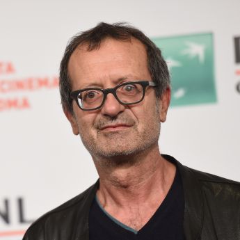 Rocco Papaleo