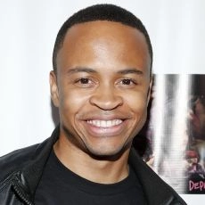 Eugene Byrd