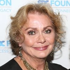 Elizabeth Ashley