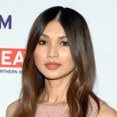 Gemma Chan