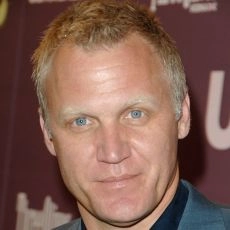 Terry Serpico
