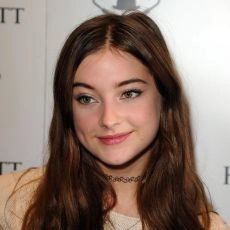 Antonia Clarke